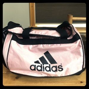 Adidas gym bag